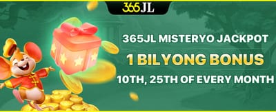 Jackpot Winners Circle