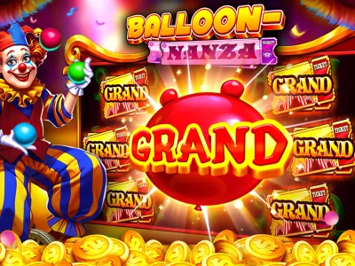 Slot Machine Variety